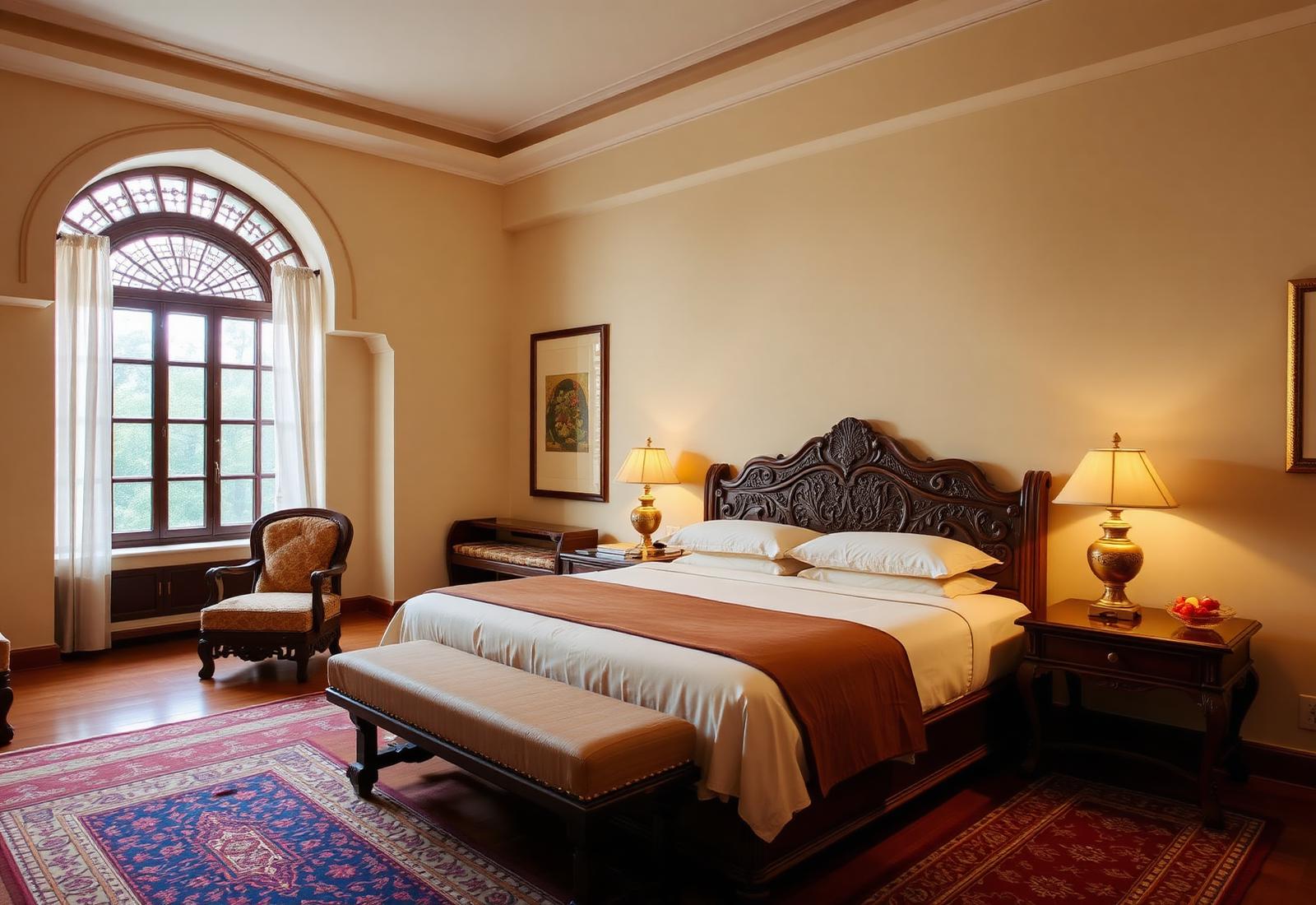 Heritage Suite